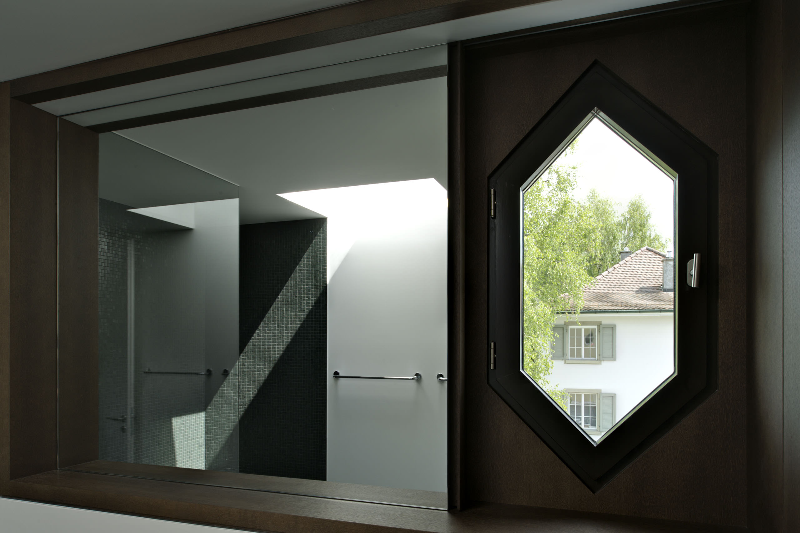 Mueller Sigrist Architekten | Haus bei Bern